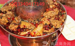 火锅鸡技术，火锅鸡技术培训