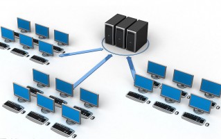 数据接入技术，数据接入技术方案