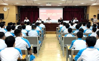 台企学技术，台企技术员