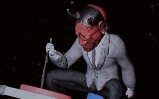 关于ai的恐怖电影，关于ai的恐怖电影有哪些